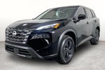 2027 Nissan Rogue SV