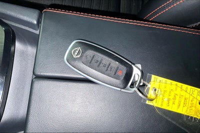 2025 Nissan Rogue Rock Creek®