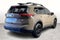 2025 Nissan Rogue Rock Creek®