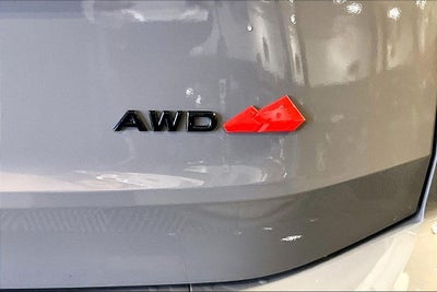 2025 Nissan Rogue Rock Creek®