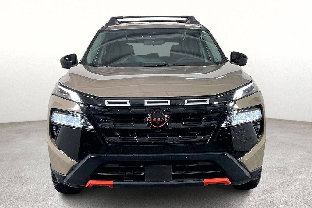 2025 Nissan Rogue Rock Creek®