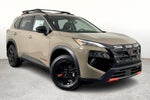 2025 Nissan Rogue Rock Creek®