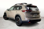 2025 Nissan Rogue Rock Creek®