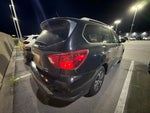 2018 Nissan Pathfinder SV