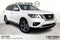 2019 Nissan Pathfinder Platinum