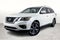 2019 Nissan Pathfinder Platinum