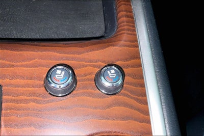 2019 Nissan Pathfinder Platinum