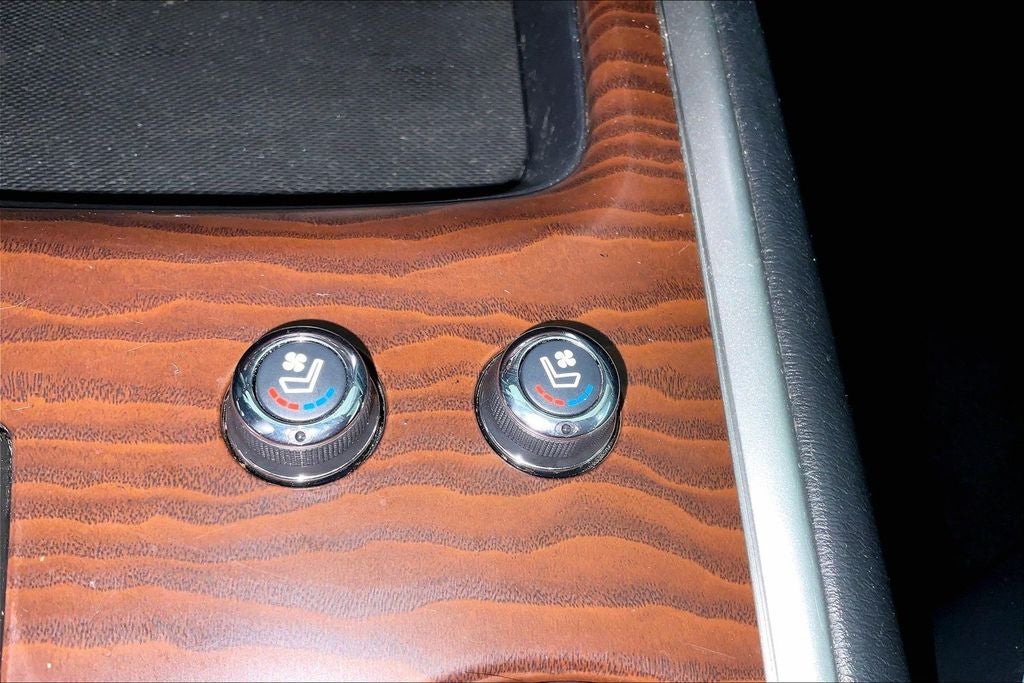 2019 Nissan Pathfinder Platinum