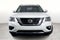2019 Nissan Pathfinder Platinum