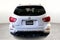 2019 Nissan Pathfinder Platinum