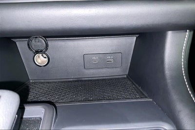 2025 Nissan Pathfinder S