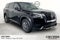 2025 Nissan Pathfinder S