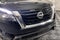 2025 Nissan Pathfinder S