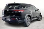 2025 Nissan Pathfinder S