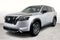 2025 Nissan Pathfinder S