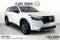2025 Nissan Pathfinder S