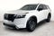 2025 Nissan Pathfinder S