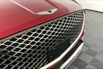 2025 Genesis GV70 2.5T