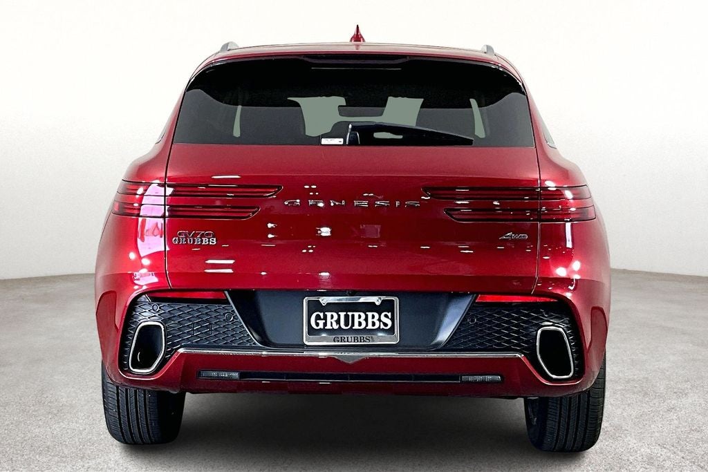 2025 Genesis GV70 2.5T