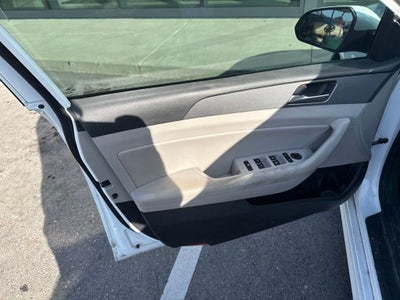 2019 Hyundai Sonata SEL