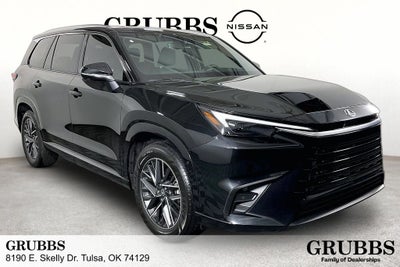 2026 Lexus TX 350 Premium