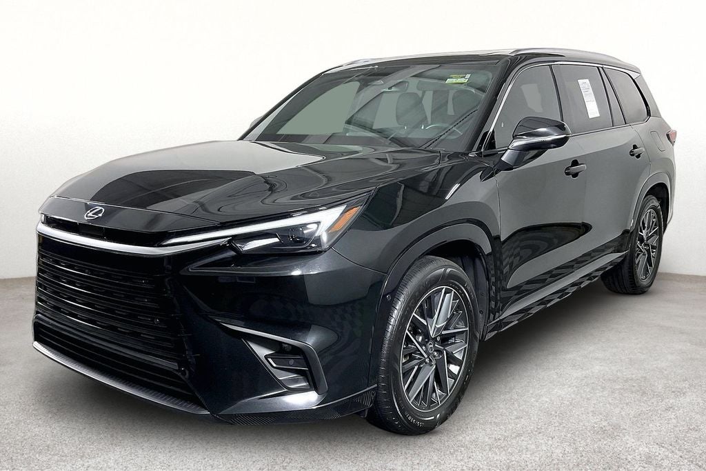 2026 Lexus TX 350 Premium