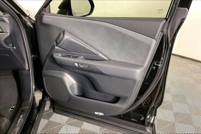 2026 Lexus TX 350 Premium