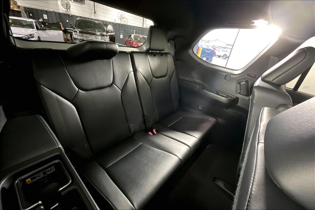 2026 Lexus TX 350 Premium