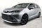 2025 Toyota Sienna Platinum 7 Passenger