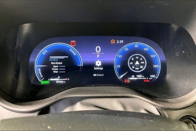 2025 Toyota Sienna Platinum 7 Passenger