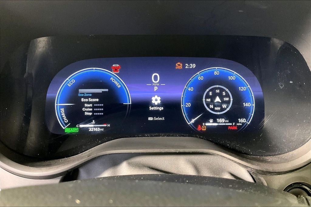 2025 Toyota Sienna Platinum 7 Passenger