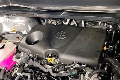 2025 Toyota Sienna Platinum 7 Passenger