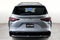 2025 Toyota Sienna Platinum 7 Passenger