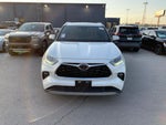 2020 Toyota Highlander Platinum