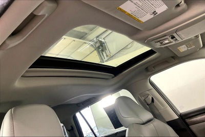 2021 Toyota Highlander Hybrid Limited