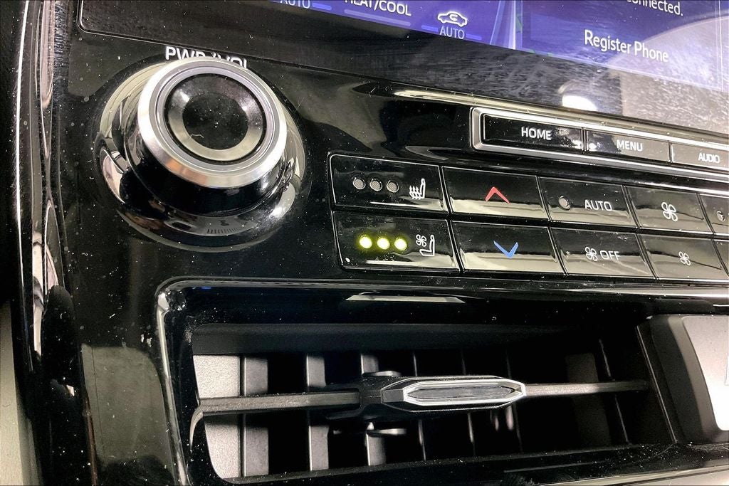2021 Toyota Highlander Hybrid Limited