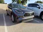 2021 Toyota Highlander Hybrid Limited
