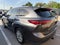 2021 Toyota Highlander Hybrid Limited