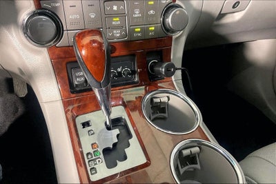 2011 Toyota Highlander Limited