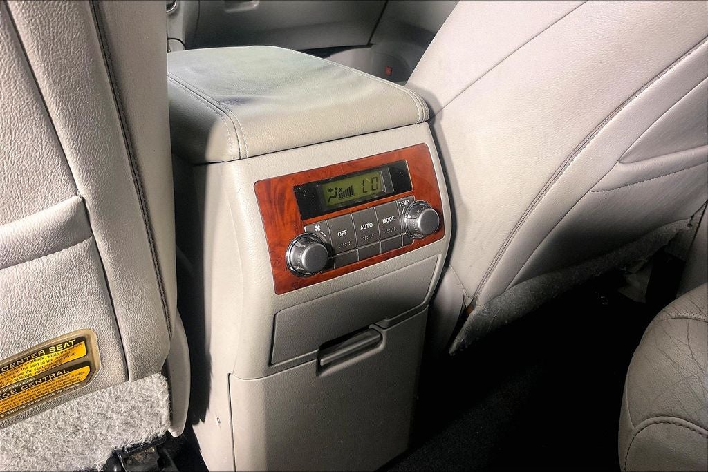 2011 Toyota Highlander Limited