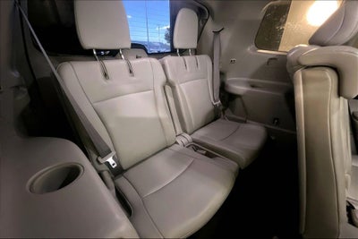 2011 Toyota Highlander Limited