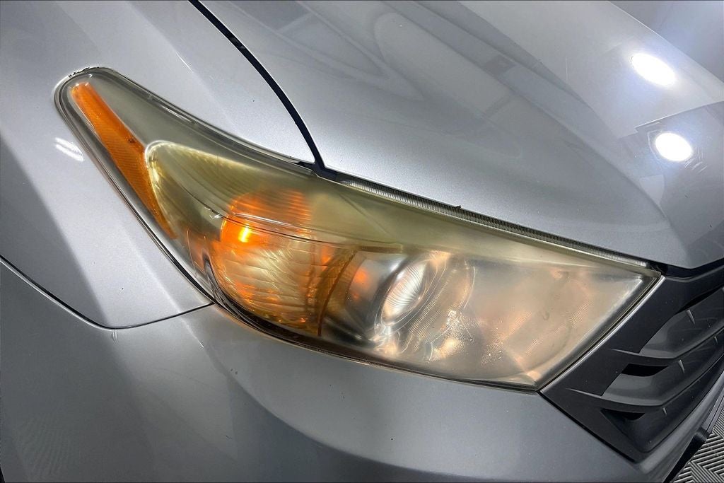 2011 Toyota Highlander Limited