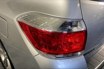 2011 Toyota Highlander Limited