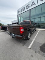 2015 Toyota Tundra 1794 5.7L V8