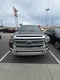 2015 Toyota Tundra 1794 5.7L V8
