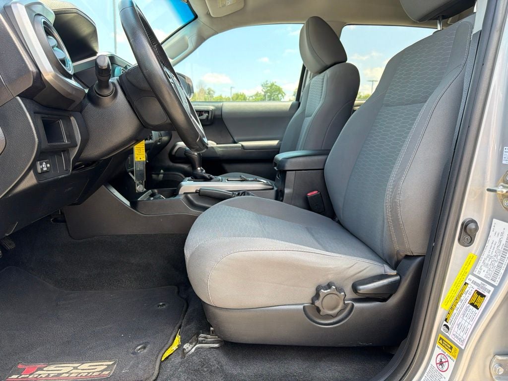 2016 Toyota Tacoma SR5 V6