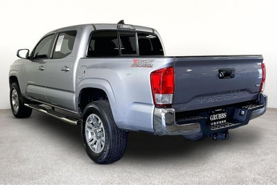 2016 Toyota Tacoma SR5 V6