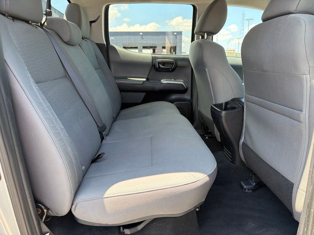 2016 Toyota Tacoma SR5 V6