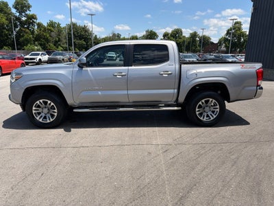 2016 Toyota Tacoma SR5 V6