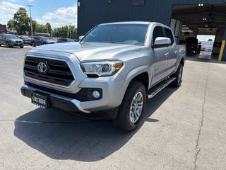2016 Toyota Tacoma SR5 V6